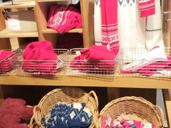 -MUJI无印良品(万科里店)