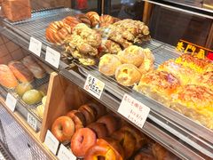 -Juicy Bakery(大学路店)