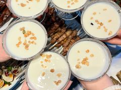 -丹东立强海鲜烧烤·牛B大串(星海店)