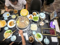 -寻牛记潮汕牛肉火锅(双喜城店)