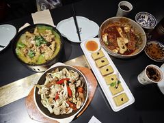 -长安大牌档之龙头酒肆(荣民龙首广场店)