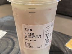 -阿嬷手作(深圳梅林卓悦汇店)