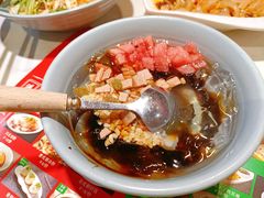 -芙蓉巷成都名小吃(丹尼斯2天地店)
