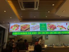 -素满香·素食自助餐(苏州·临顿路店)