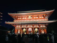 -浅草寺