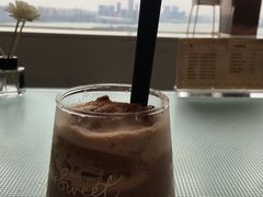 -洄归山也·高空C位湖景下午茶(东方之门店)