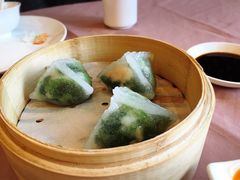 -潮府馆·非遗潮州菜·港式点心(世纪公园店)