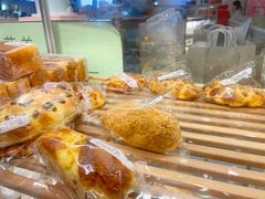 -BreadTalk面包新语·烘焙蛋糕(领展购物广场店)
