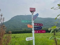 -辋川溶洞
