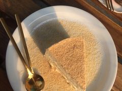 木糠蛋糕-Home Cafe(水榭春天店)