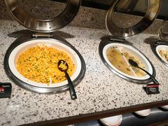 -比格比萨自助(新辰里学清路店)