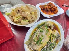 -老杨饭店(万科里店)