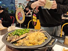 -一味一诚•鲜嫩烤鱼(昌发展万科广场店)
