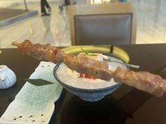 -柚·日式料理-富力万丽酒店