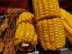 -聚点串吧·北京烧烤(赵登禹路店)