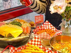 -百事喜乐炸鸡铺(合肥首店)