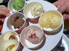 -上海锦江汤臣洲际大酒店壹阶层