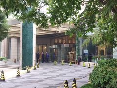 -北京西国贸大酒店