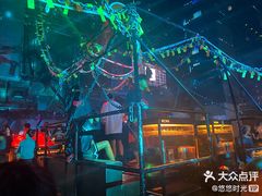-A8 music club(宁波店)