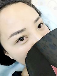 -MIVI野生眉纹绣纹眉