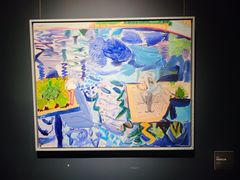 -国家大剧院西餐厅