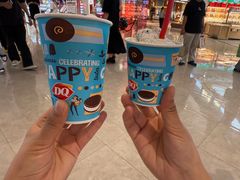 -DQ·蛋糕·冰淇淋(西城红场店)