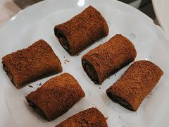 -福海居烤鸭店(鸟巢店)