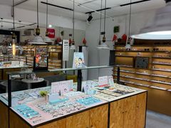 -罗伯特眼镜·蔡司官方授权(罗湖国贸店)