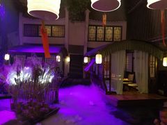 -淀里船宴(卓达店)