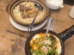 -一楼食业·美食人家