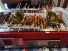 -雪熊哈尔滨烧烤·精酿啤酒·砂锅(中央胜境店)