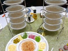 顺德鱼生-寻味顺德·珍之宝酒楼(银钻店)
