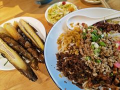 -贵凤凰贵州米粉(望京店)