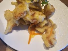 -香厨中餐厅(松北香格里拉店)