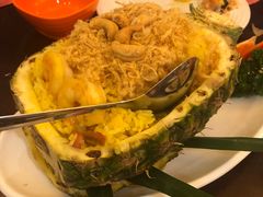 菠萝饭-荷花泰菜(东方新天地店)