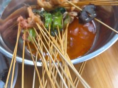 -嘉州鲜知味钵钵鸡(奎星楼店)