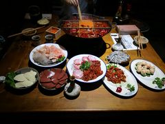 -白乐天毛肚火锅馆(南滨路店)
