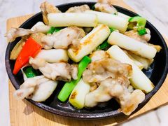 -香港百合居(LCM置汇旭辉广场店)