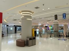 -丽达购物中心(崂山店)