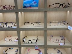 -一代眼镜(浦东大拇指广场店)