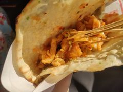 -尚食卢记烧饼(凤凰路总店)