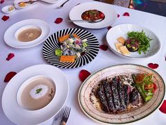 -燃扒房Steakhouse(皇庭店)