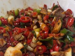 -浏阳小饭铺(洪西小区店)