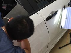 -凹陷平