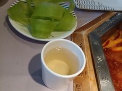 -蜀九香火锅(九眼桥店)