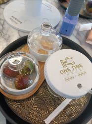 -MONE美发沙龙