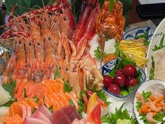 -一本料理(西溪天街店)