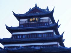 -上海城隍庙