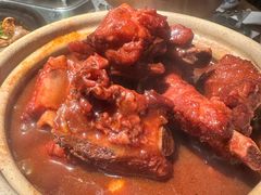 -大傻徽菜园·中国徽菜大师(老街店)