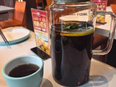 -川百汇烤鱼·泡饼·美蛙(八达岭店)